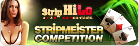 StripMeister Competition