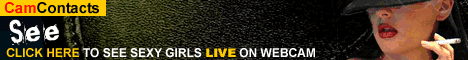 Click Here to Meet Beautiful Girl LIVE on WEBCAMS!