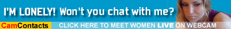 Click Here to Meet Beautiful Girl LIVE on WEBCAMS!