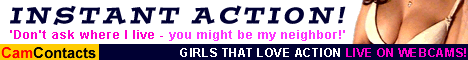 Click Here to Meet Beautiful Girl LIVE on WEBCAMS!