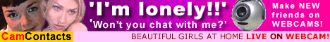 Click Here to Meet Beautiful Girl LIVE on WEBCAMS!