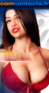 Cliquez ici pour rencontrer des jolies filles LIVE par WEBCAMS!