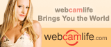 Click Here to Meet Beautiful Girl LIVE on WEBCAMS!