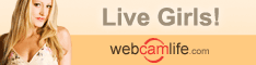 Click Here to Meet Beautiful Girl LIVE on WEBCAMS!
