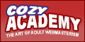Free Adult Webmaster Scool - CozyAcademy
